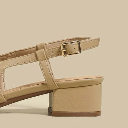 Delilah Fran Women's Heel