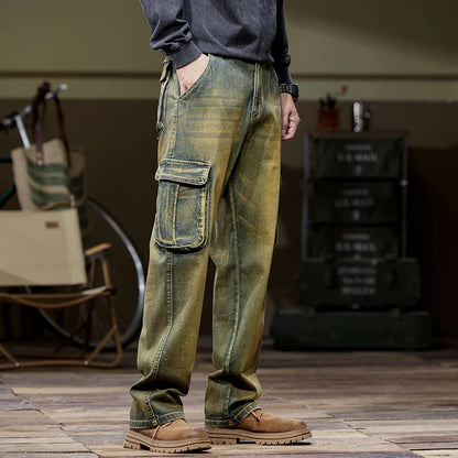 Bristol R4 Loose Cargo Jean