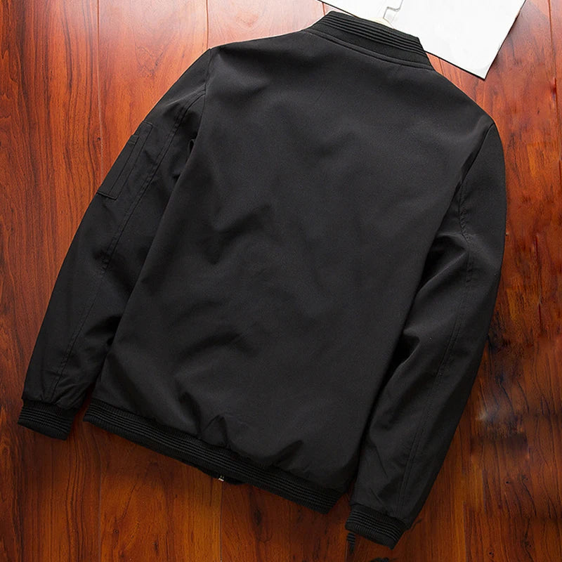 Montana Bomber