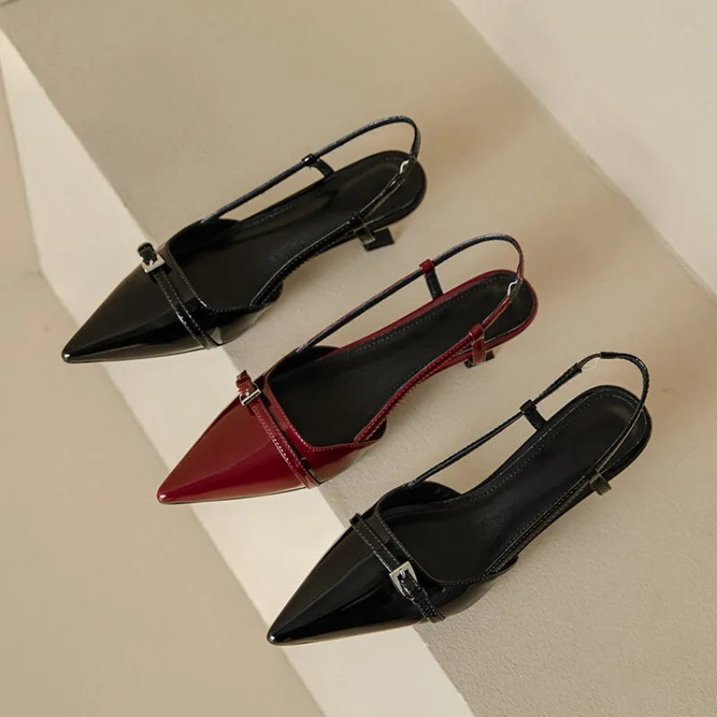 Valerie Women's Heel