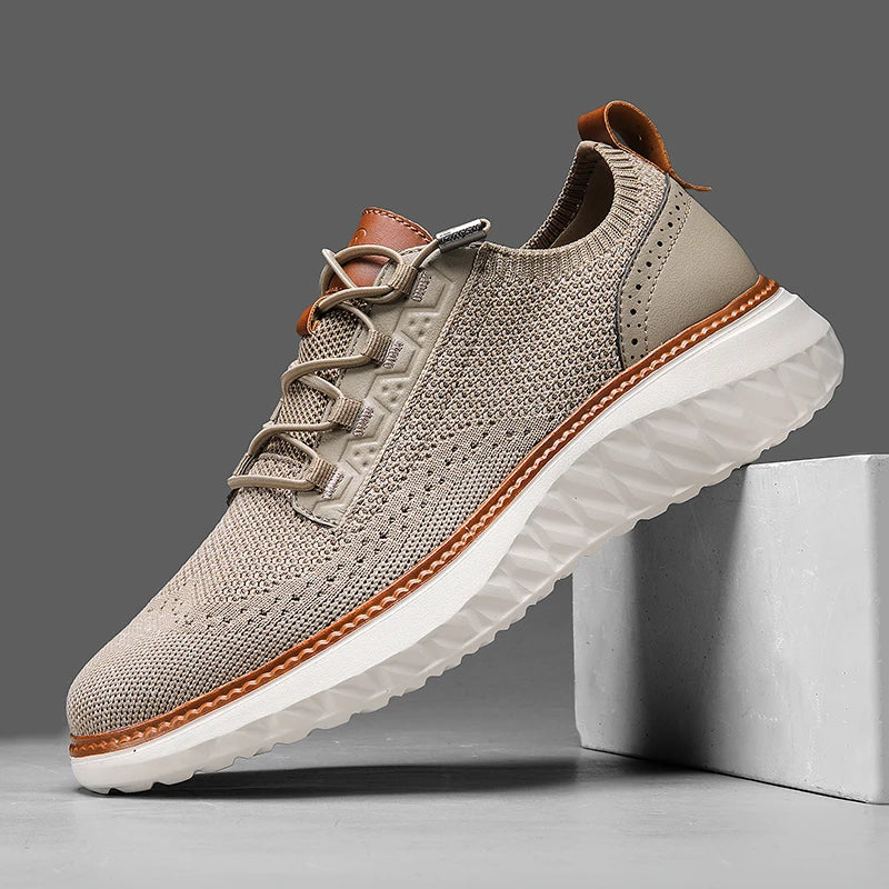 Victor-Dorian Casual Sneaker
