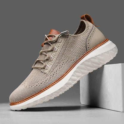 Victor-Dorian Casual Sneaker