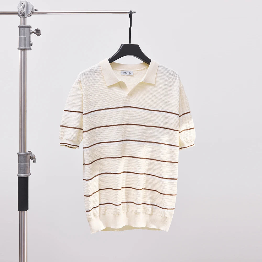 Joplin Polo Collection
