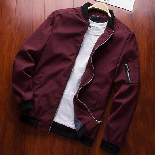 Montana Bomber