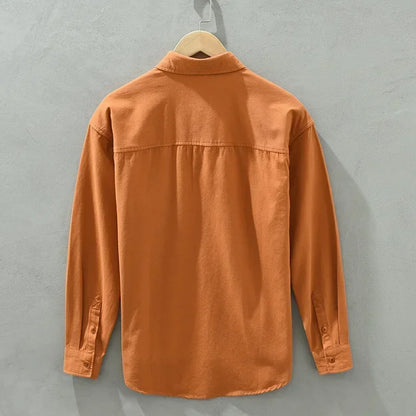 Aspen Cargo Shirt