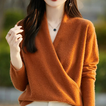 Mary Kate Knitwear Collection