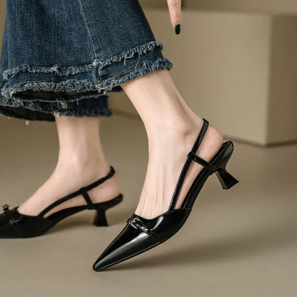 Valerie Women's Heel