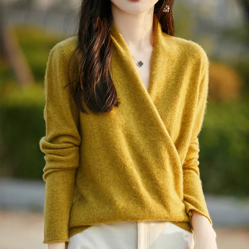 Mary Kate Knitwear Collection