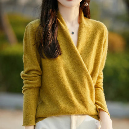 Mary Kate Knitwear Collection