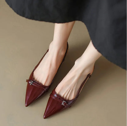 Valerie Women's Heel