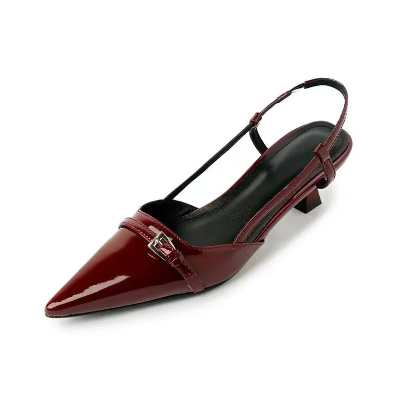 Valerie Women's Heel