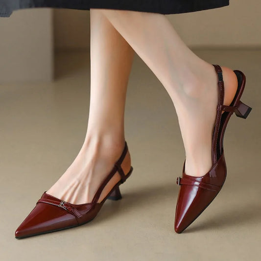 Valerie Women's Heel