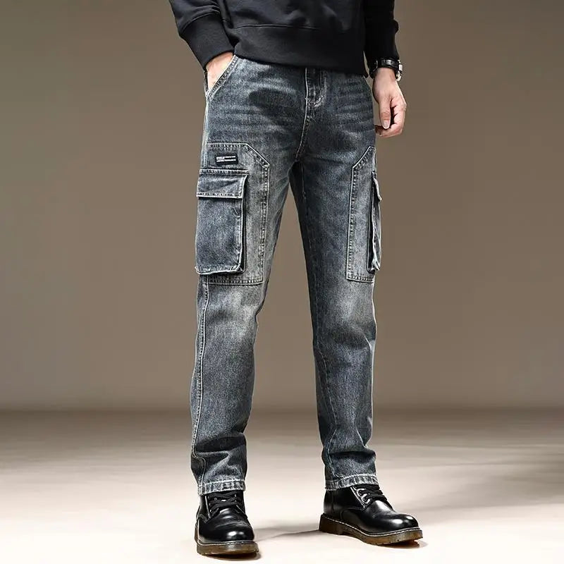 Lancaster Street Jeans