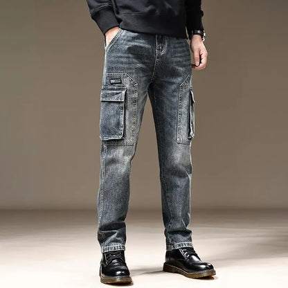 Lancaster Street Jeans