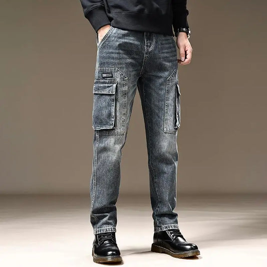 Lancaster Street Jeans