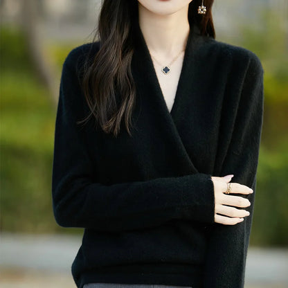 Mary Kate Knitwear Collection