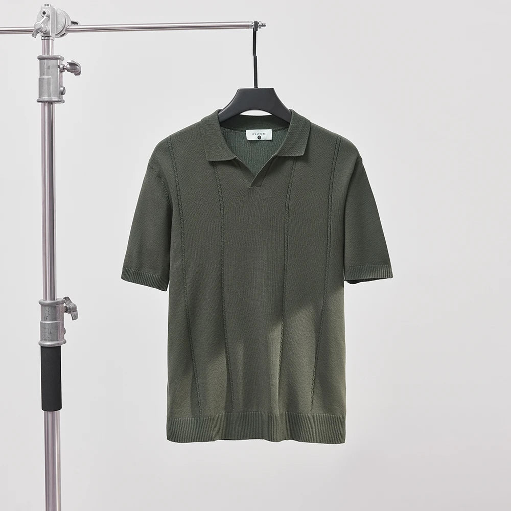 Joplin Polo Collection