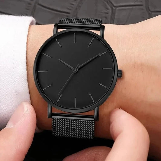 Vector Men's Watch