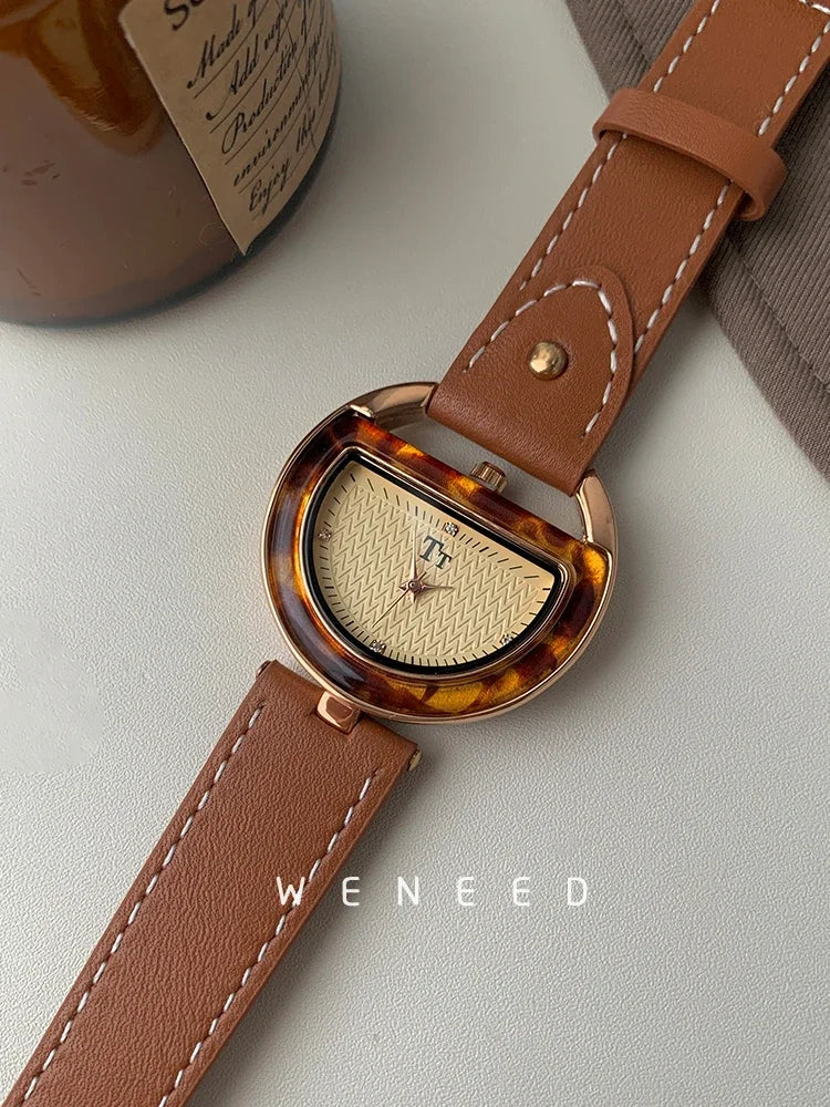 Estelle Weneed Watch